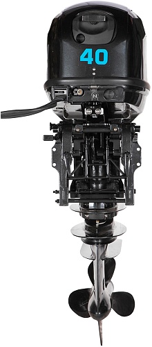 Лодочный мотор MARLIN MP 40(50) AWRL
