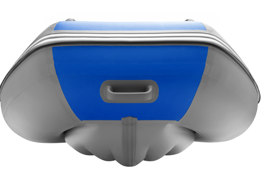 ЛОДКА ДРАККАР 3600 НДНД HANT-PRO