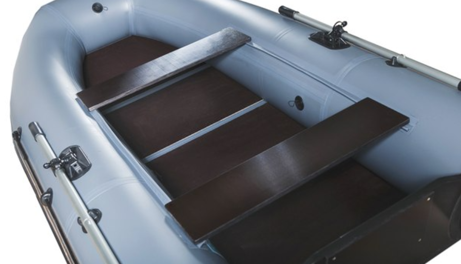 Лодка ДРАККАР 3100 СК HANT