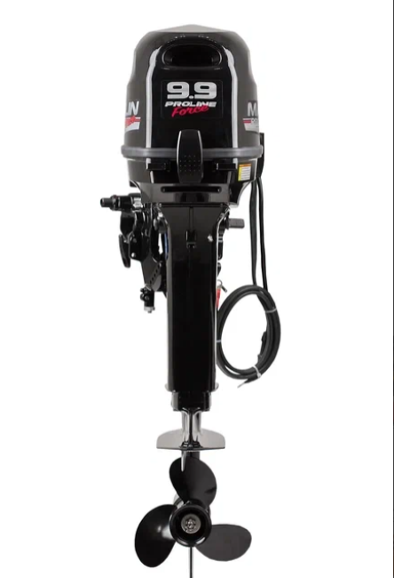 ЛОДОЧНЫЙ МОТОР MARLIN PROLINE MP 9.9 (20) AWRS FORCE