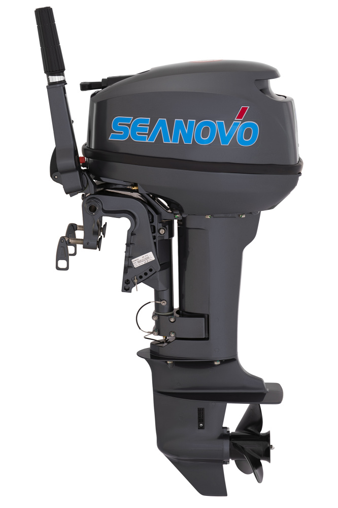 ЛОДОЧНЫЙ МОТОР SEANOVO SN15FHS