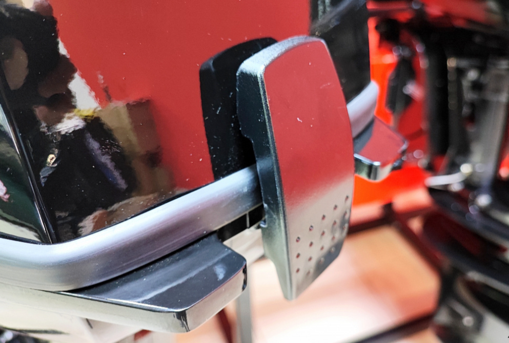 ЛОДОЧНЫЙ МОТОР MARLIN PROLINE MP 50 AWR ПОД ВОДОМЕТ