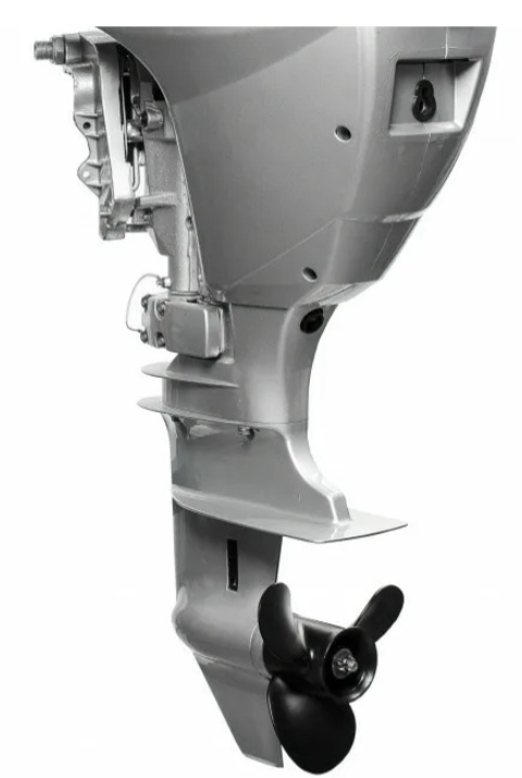 ЛОДОЧНЫЙ МОТОР PROMAX SF9.9(15)FHS