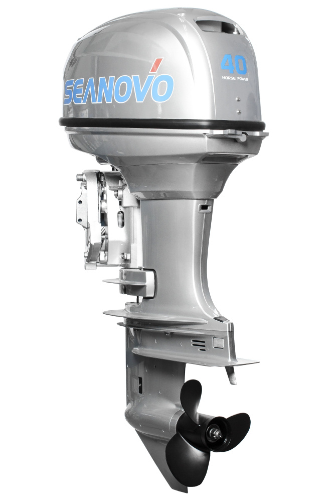 ЛОДОЧНЫЙ МОТОР SEANOVO SN40FFES (ДИСТАНЦИЯ)