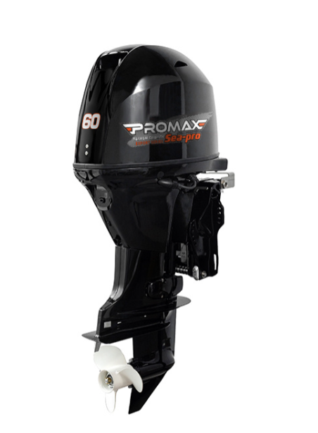 ЛОДОЧНЫЙ МОТОР PROMAX SF60FEES EFI