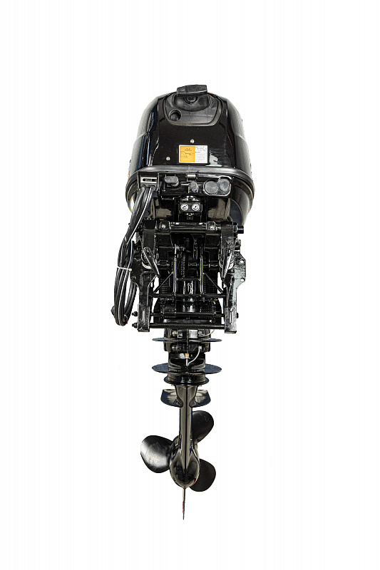 ЛОДОЧНЫЙ МОТОР GLADIATOR G40FHS