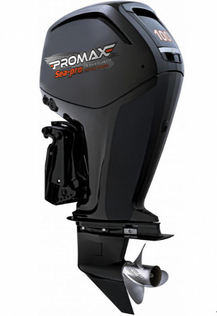 ЛОДОЧНЫЙ МОТОР PROMAX SF100FEEL-T EFI