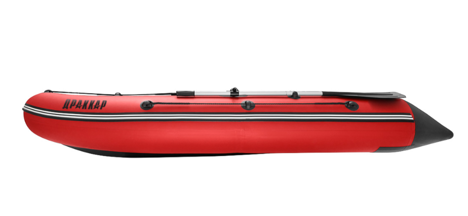 Лодка ДРАККАР 3100 СК HANT