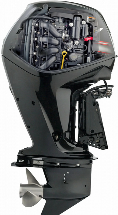 ЛОДОЧНЫЙ МОТОР PROMAX SF125FEEL-T EFI