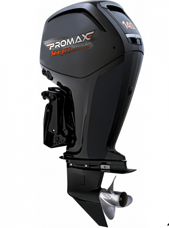 ЛОДОЧНЫЙ МОТОР PROMAX SF140FEEL-T EFI
