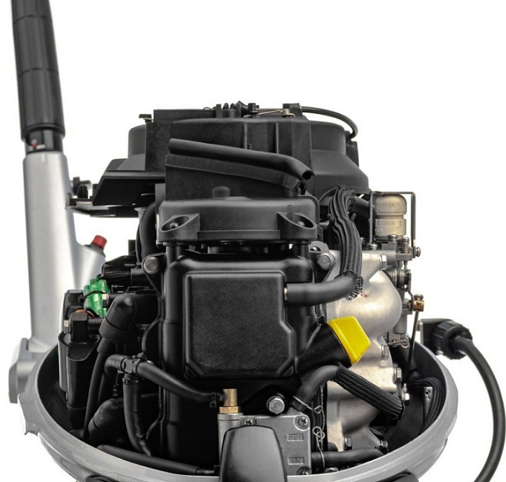 ЛОДОЧНЫЙ МОТОР PROMAX SF9.9FHS