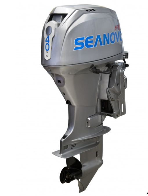 ЛОДОЧНЫЙ МОТОР SEANOVO SNEF40HEL-T - EFI
