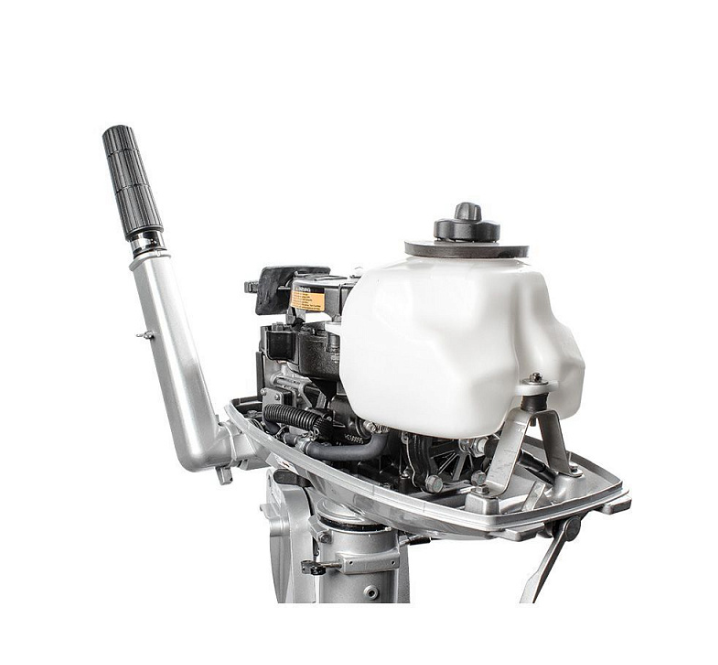 ЛОДОЧНЫЙ МОТОР PROMAX SP5.8FHS (ВСТРОЕННЫЙ БАК)