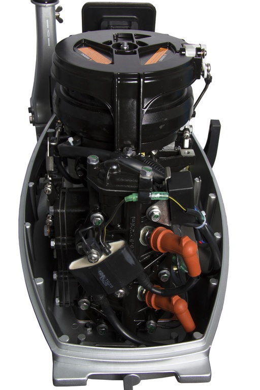 ЛОДОЧНЫЙ МОТОР SEANOVO SN9.9FFES ENDURO