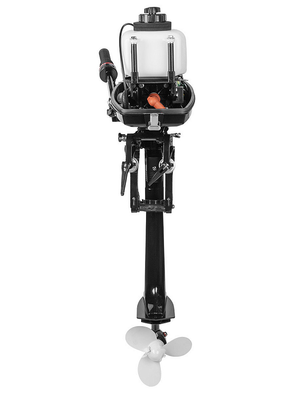 ЛОДОЧНЫЙ МОТОР GLADIATOR G3FHS