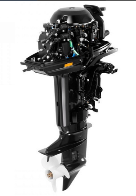 ЛОДОЧНЫЙ МОТОР PROMAX SP30FEES S-PRO