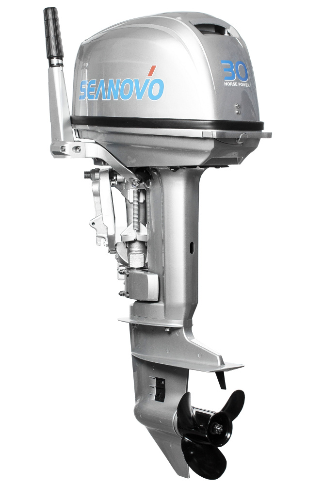 ЛОДОЧНЫЙ МОТОР SEANOVO SN30FHL