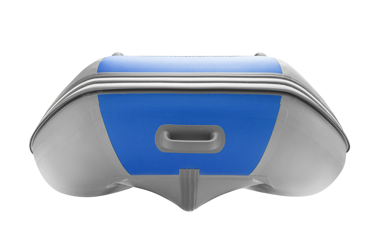 Лодка ДРАККАР 3250 СК HANT