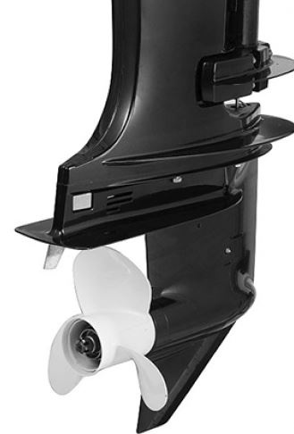 ЛОДОЧНЫЙ МОТОР HIDEA HD40FEL