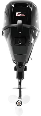 ЛОДОЧНЫЙ МОТОР HIDEA HDF15HS