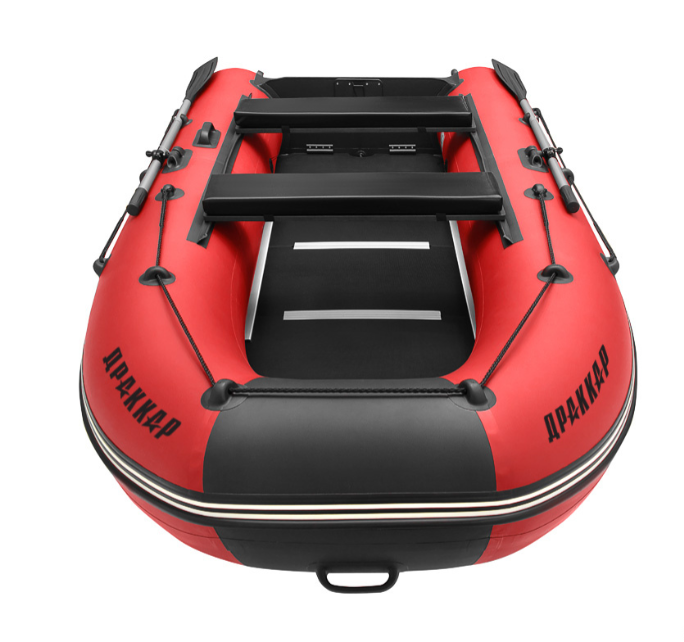 Лодка ДРАККАР 3300 СК HANT