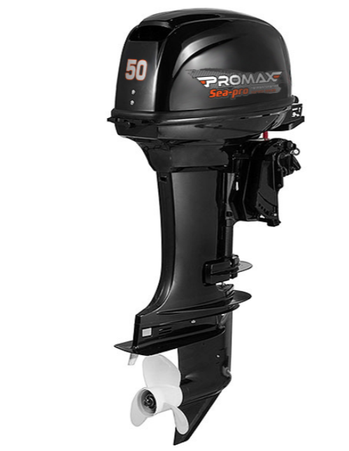 ЛОДОЧНЫЙ МОТОР PROMAX SP50FEES-T