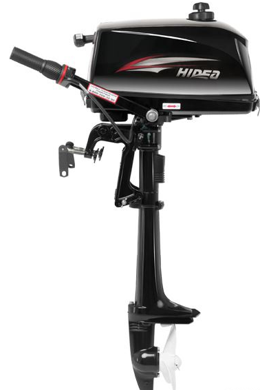 ЛОДОЧНЫЙ МОТОР HIDEA HD3FHS