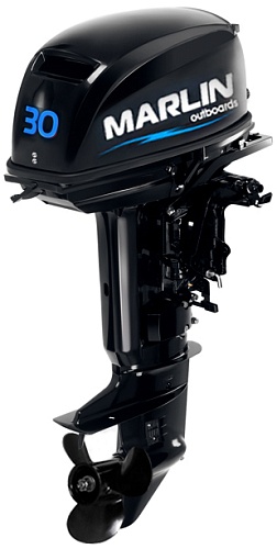 Лодочный мотор MARLIN MP 30 AMHS