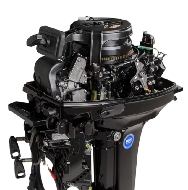 ЛОДОЧНЫЙ МОТОР MARLIN PROLINE MP 9.9 (20) AWRS FORCE