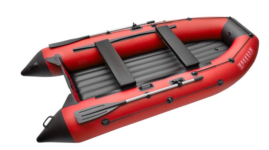 Лодка ДРАККАР 3000 НДНД CLASSIC (безкиль)