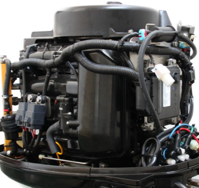 ЛОДОЧНЫЙ МОТОР PROMAX SF40FEES EFI