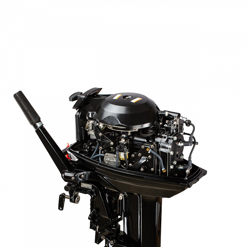 ЛОДОЧНЫЙ МОТОР GLADIATOR G30FHS