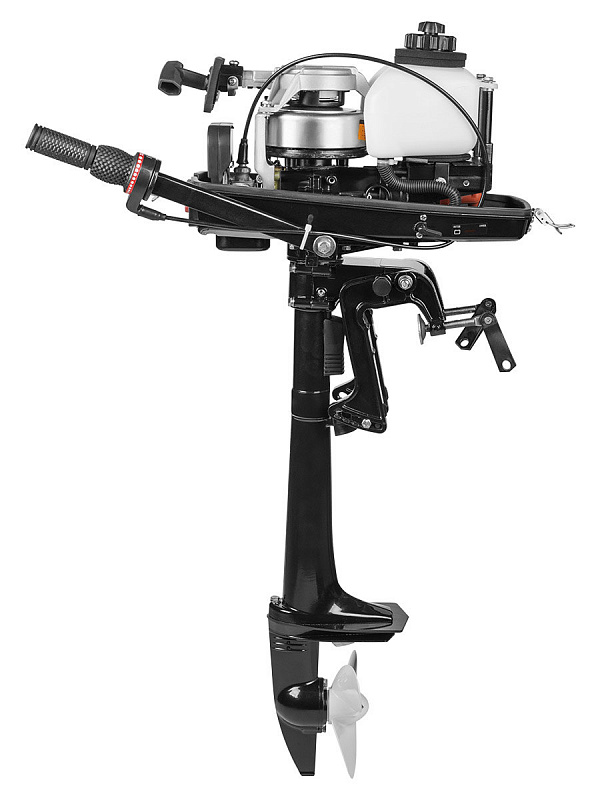 ЛОДОЧНЫЙ МОТОР GLADIATOR G3FHS