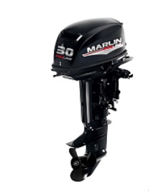 ЛОДОЧНЫЙ МОТОР MARLIN PROLINE MP 30(40) AMHL