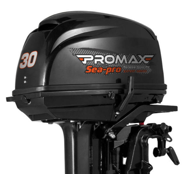 ЛОДОЧНЫЙ МОТОР PROMAX SP30FEES S-PRO
