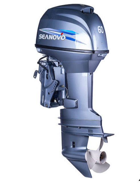 ЛОДОЧНЫЙ МОТОР SEANOVO SN60FFEL-D
