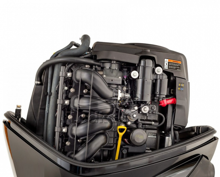 ЛОДОЧНЫЙ МОТОР PROMAX SF125FEEL-T EFI
