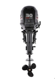 ЛОДОЧНЫЙ МОТОР MARLIN MP 30(40) AWRL PROLINE