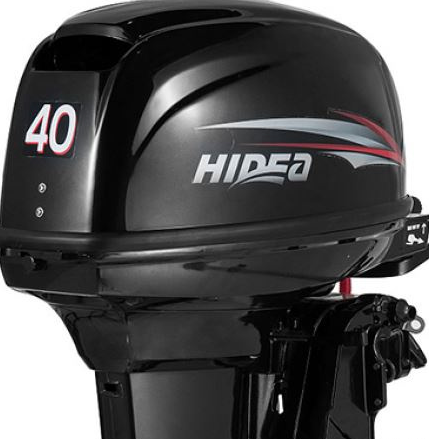 ЛОДОЧНЫЙ МОТОР HIDEA HD40FES