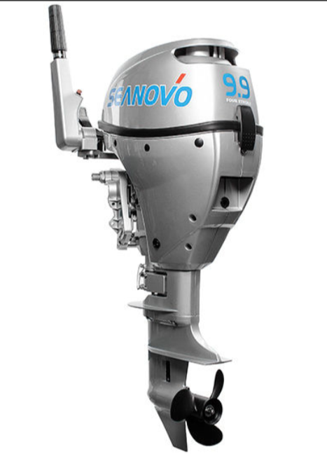 ЛОДОЧНЫЙ МОТОР SEANOVO SNF9.9HL