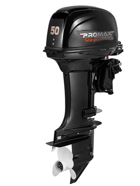 ЛОДОЧНЫЙ МОТОР PROMAX SP50FEEL