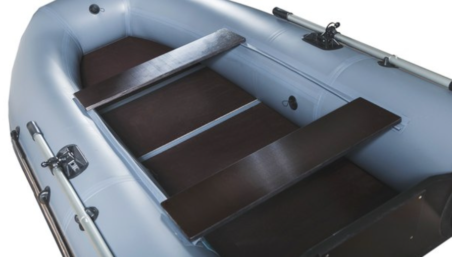 Лодка ДРАККАР 3200 С HANT