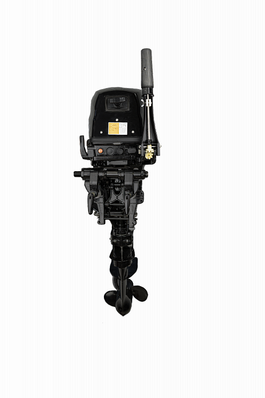 ЛОДОЧНЫЙ МОТОР GLADIATOR G20FHS