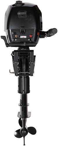 Лодочный мотор MARLIN MF 5 AMHS