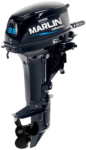 Лодочный мотор MARLIN MP 9.9 PRO AMHS
