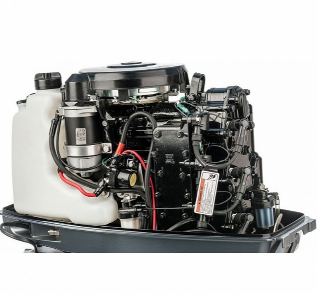 ЛОДОЧНЫЙ МОТОР PROMAX SP60FEES