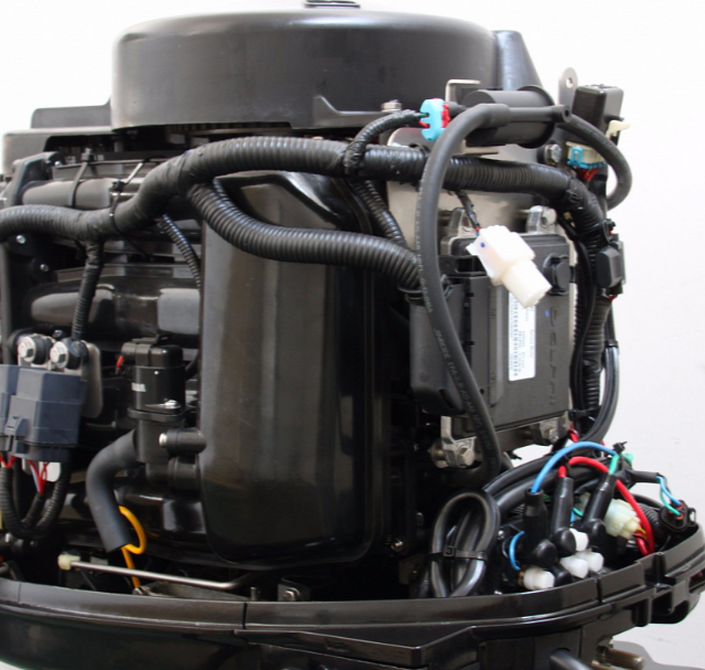 ЛОДОЧНЫЙ МОТОР PROMAX SF50FEES EFI