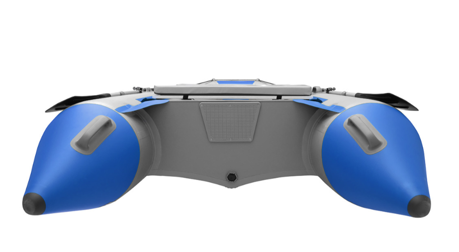 Лодка ДРАККАР 3150 СК HANT