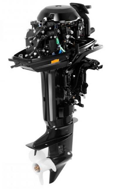 ЛОДОЧНЫЙ МОТОР PROMAX SP30FEES-T