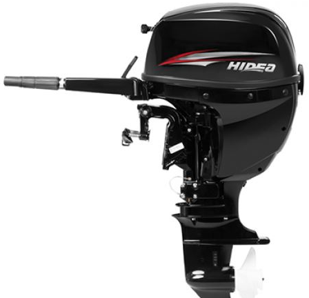 ЛОДОЧНЫЙ МОТОР HIDEA HDF15HS